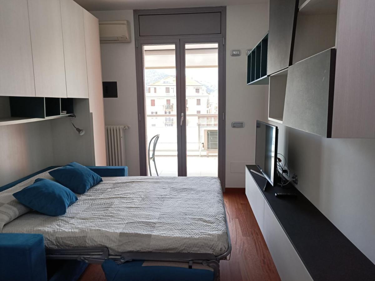 Appartamenti Lungomare Savona Zewnętrze zdjęcie