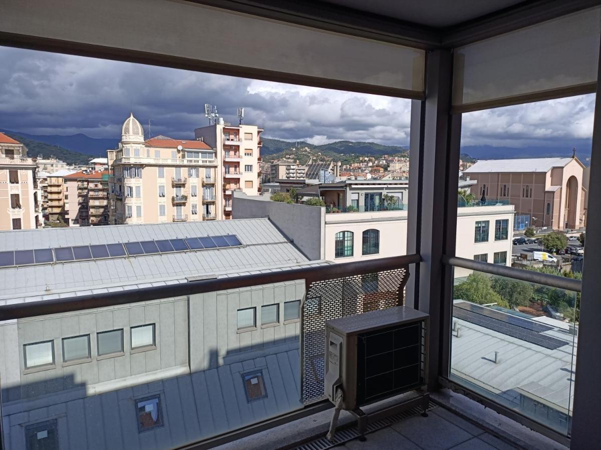 Appartamenti Lungomare Savona Zewnętrze zdjęcie