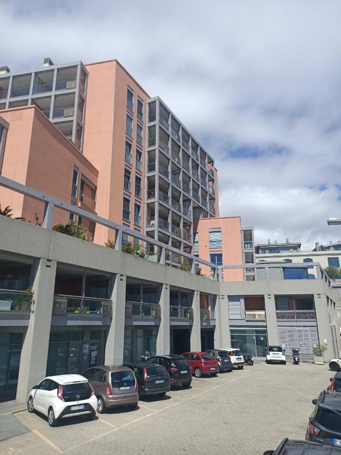 Appartamenti Lungomare Savona Zewnętrze zdjęcie