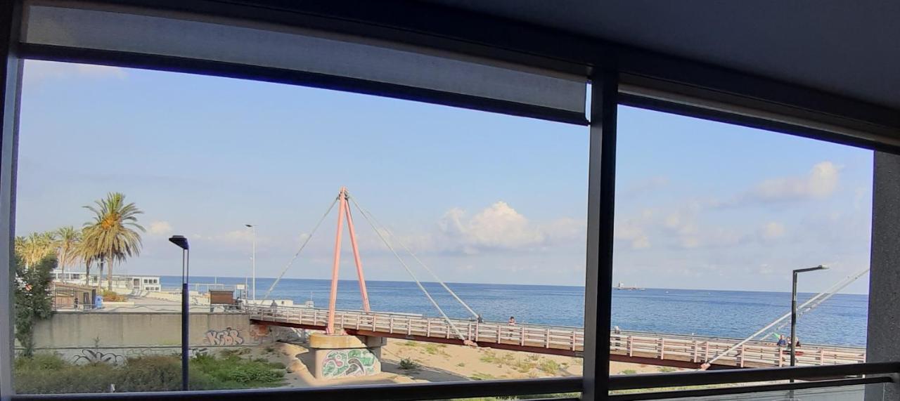 Appartamenti Lungomare Savona Zewnętrze zdjęcie