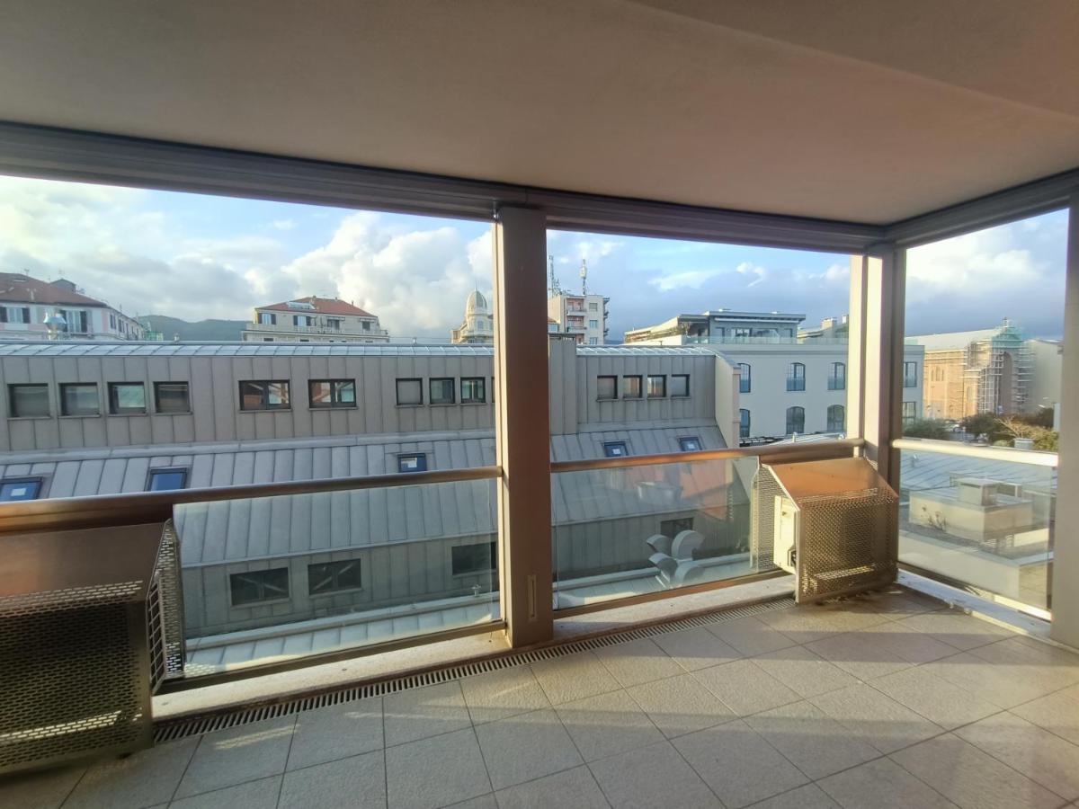 Appartamenti Lungomare Savona Zewnętrze zdjęcie
