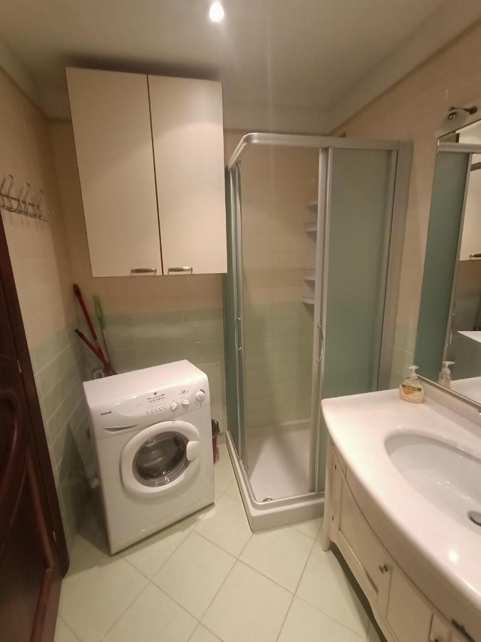 Appartamenti Lungomare Savona Zewnętrze zdjęcie